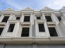 Hình ảnh Đầu tư shophouse 4 tầng dự án Castia Palm nối Đà Nẵng - Hội An