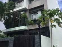Hình ảnh Cho thuê đơn lập Nam Thông, Phú Mỹ Hưng quận 7, TP. Hồ Chí Minh.