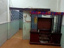 Hình ảnh Chính Chủ Cần Bán Nhà Hẻm Vạn Kiếp, Bình Thạnh 28m2, Chỉ 3 Tỷ 550