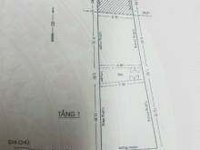 Hình ảnh Nhà bán MT đường Hoàng Văn Thụ, Phú Nhuận. 8x24m chỉ 49,5 tỷ(TL)