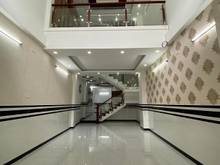 Hình ảnh Bán nhà mới 5 tầng HXH Thống Nhất, Gò Vấp, gần Cityland
