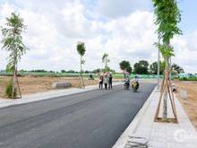 Hình ảnh Cần bán đất KDC Bình Điền, p7, Q8, SHR, DT 100m2, Giá 2tỷ2. Đường 15m