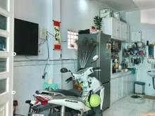 Hình ảnh Bán Nhà Phan Tây Hồ P7 Phú Nhuận 26m2 2 Tầng Giá 3.5 Tỷ