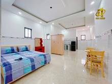 Hình ảnh Studio BANCONG full NT gần Đh TĐT, RMit, SC Vivo, Lotte Quận 7