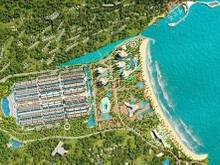 Hình ảnh 'Bizhouse ' thành phố không ngủ tại Merryland Quy Nhơn
