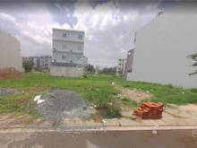 Hình ảnh Bán đất thổ cư đường Lê Bôi P7, Q8, 80m2 SHR, gần chợ