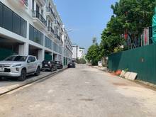 Hình ảnh Bán gấp 111m khu M1 31ha Trâu Quỳ, view vườn hoa cực thoáng