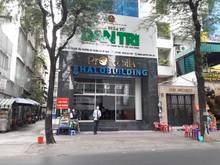 Hình ảnh Cho thuê MB Võ Văn Tần, Q3, ngang 8m, 88m2, Giá 45 triệu
