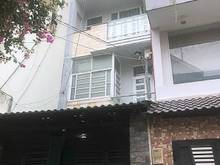 Hình ảnh Bán nhà hẻm xe hơi Hoàng Hoa Thám cách mt 20m ,P1,GV 4x17m