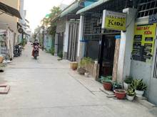 Hình ảnh Bán nhà trục chính hẻm 388 đường Nguyễn Văn Cừ