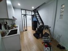 Hình ảnh Đổi Nhà Lớn Hơn Cần Bán Nhà Lê Quang Định, Dtsd 45m2, Chỉ 3 Tỷ 7