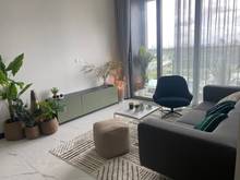 Hình ảnh Chuyển nhượng 2PN-Full NT-98m2-Empire City-Giá tốt