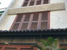 Hình ảnh Nhà HXH đường Thăng Long, khu sân bay 6x11m, giá 12,8 tỷ vuông vức