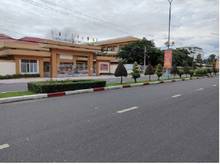 Hình ảnh BÁN GẤP ĐẤT MẶT TIỀN ĐƯỜNG NHỰA tại trung tâm Thành Phố Tây Ninh, Tỉnh