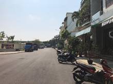 Hình ảnh Nhà rẻ lê đình lý, đà nẵng, đường 10,5m, trung tâm thành phố, thuận