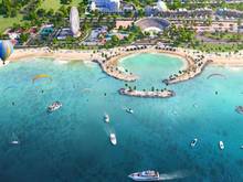 Hình ảnh Sở hữu Nhà Phố tại dự án NovaWorld Phan Thiết ngay hôm nay