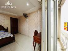 Hình ảnh Phòng studio special _ ban công thoáng _ gần sân bay_3ng ở