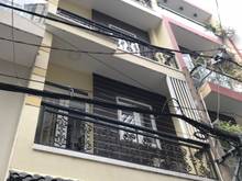Hình ảnh Bán nhà HXT 1/ Nhất Chi Mai,P13.TB(4x15) 1T2L+ST Giá 10 tỷ 3 TL