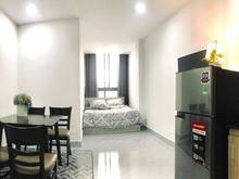 Hình ảnh Căn Phòng Full Nội Thất Cao Cấp, Xịn Xò Đường Phan Văn Trị ,Bình Thạnh