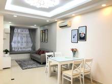 Hình ảnh Bán Trang Chủ MB66.COM / Đăng Ký Tặng 66K căn góc 2pn2wc 72m2 lầu cao tại sky garden