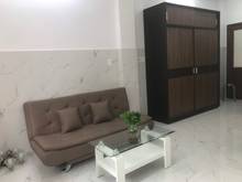 Hình ảnh Bán CHDV đường Dương Bá Trạc Quận 8 , DT:4,5x15,5m(NH 5m),Gía: 10,5tỷ