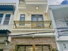 Hình ảnh Nhà đẹp như mơ!!! 2tỷ7 1tr2l SHR hẻm 7m vỉa hè-Nguyễn Thị Tú,Bình Tân