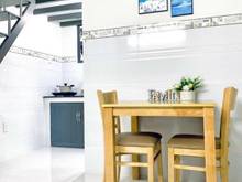 Hình ảnh Duplex Giá Sinh Viên Ngay Đường Huỳnh Tấn Phát