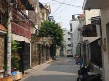 Hình ảnh Nhà bán MT đường Trần Nhật Duật, Q1. Chỉ 21 tỷ (TL).
