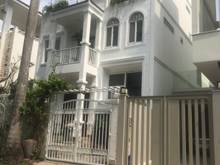 Hình ảnh Gấp cho thuê nhanh biệt thự Nam Thông, P. Tân Phú, Quận 7,