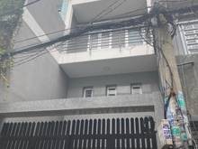 Hình ảnh Bán nhà hẻm  Đường Số 12, Phường Bình Hưng Hòa, Quận Bình Tân.