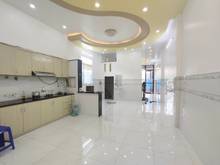 Hình ảnh Nhà 1 Trệt 1 Lầu Hẻm 36, Hoàng Quốc Việt