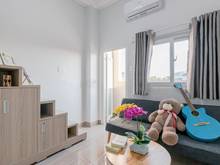 Hình ảnh Trống duplex gác cao m5- Khuông Việt- Phú Trung- Âu Cơ- Kênh Tân Hóa