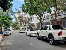 Hình ảnh BÁn Nhà Khu VIP Trung Sơn Bình Chánh, Sát Q7. Ngang 6M. DT 120M2. GIá