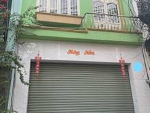 Hình ảnh Bán nhà MT P.An Lạc-Bình Tân 26.9m2-2,9tỷ