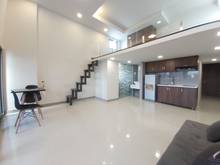 Hình ảnh Duplex full nội thất Q7-Bancol- Sát Crescent Mall, Cầu Phú Mỹ