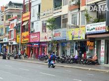 Hình ảnh Cho thuê mặt bằng  đường Lê Duẩn  DT  45 m2 ngang 7m có kho phía sau.