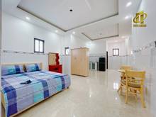 Hình ảnh Studio Cửa Sổ Full Nội Thất gần Lotte_TĐTU_SC Vivo Quận 7 sát Q4_Q1_Q8