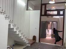 Hình ảnh Bán Nhà Nam Từ Liêm,Ngõ 322 Mỹ Đình 5.9 tỷ,53m2,MT 4.4m,Lô góc,ôtô đỗ.