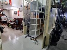 Hình ảnh 2tỷ39! Có nhà 32m2 đường Trường Sa, nhà mới 3 tầng ngang 3,9 x 9m