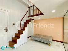 Hình ảnh HiFriendz hỗ trợ cọc- Mb6623 nạp rút nhanh chóng mới xây Duplex có 102 độc quyền HF