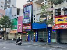 Hình ảnh Cho thuê Mặt bằng đường Lê Duẩn  DT 66m2, ngang 5m5,