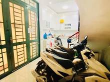 Hình ảnh Bán nhà 4 tầng Thích Quảng Đức 37m2 Giá 5.2 tỷ. Thu nhập 30tr/ tháng