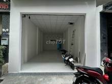Hình ảnh Chính chủ cho thuê MB trống suốt đường Độc Lập giá 24tr/th