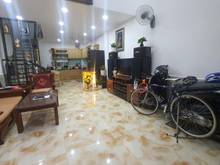 Hình ảnh Bán nhà mặt tiền Q7 Nguyễn Thị Thập chỉ 8.8 tỷ 4 tầng