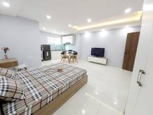 Hình ảnh Studio cửa sổ gần Lottemart quận 7