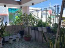 Hình ảnh Bán nhà HXH  Âu cơ 36m2, 4 tầng P10 Tân Bình