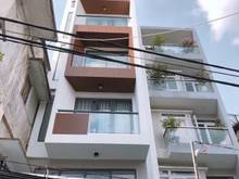 Hình ảnh Cần bán tòa Trang Chủ MB66.COM / Đăng Ký Tặng 66K dịch vụ ở trung tâm P2, Q. Tân Bình