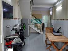 Hình ảnh Cần Tiền Bán Gấp Nhà Đẹp Ở Ngay Lê Quang Định  36m2, 4 Tỷ 150