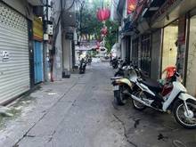 Hình ảnh Bán nhà kinh doanh khủng , chung cư mini,…Kim Mã mặt tiền 12m.