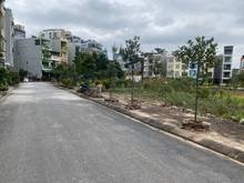 Hình ảnh Bán 40m đất TĐC Giang Biên, view vườn hoa, giá hợp lý cho nhà Trang MB66.COM Chính Thức - MB 66 Uy Tín